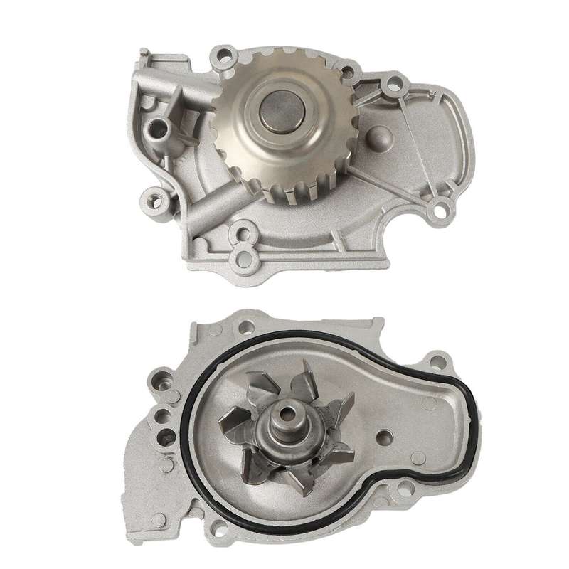 Engine Timing Belt Kit For 1994-02 Honda Isuzu 2.2L 2.3L F23A1 F23A4 F23A5 F22B1