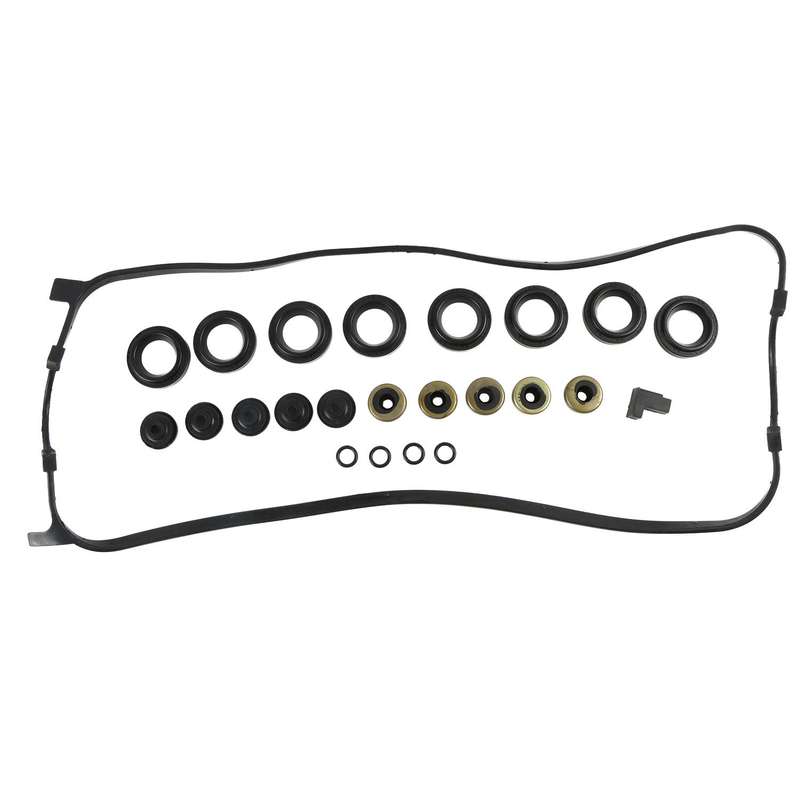 Engine Timing Belt Kit For 1994-02 Honda Isuzu 2.2L 2.3L F23A1 F23A4 F23A5 F22B1