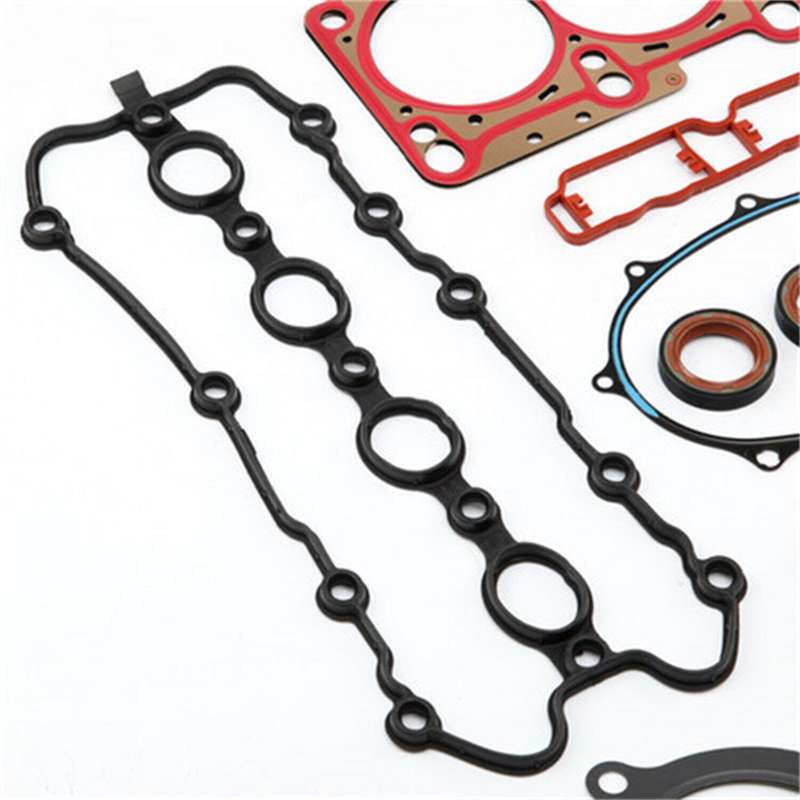 Engine Gasket Oil Seals Kit For VW GLI GTI R Passat AUDI A3 A4 2.0 TFSI BPY BPG