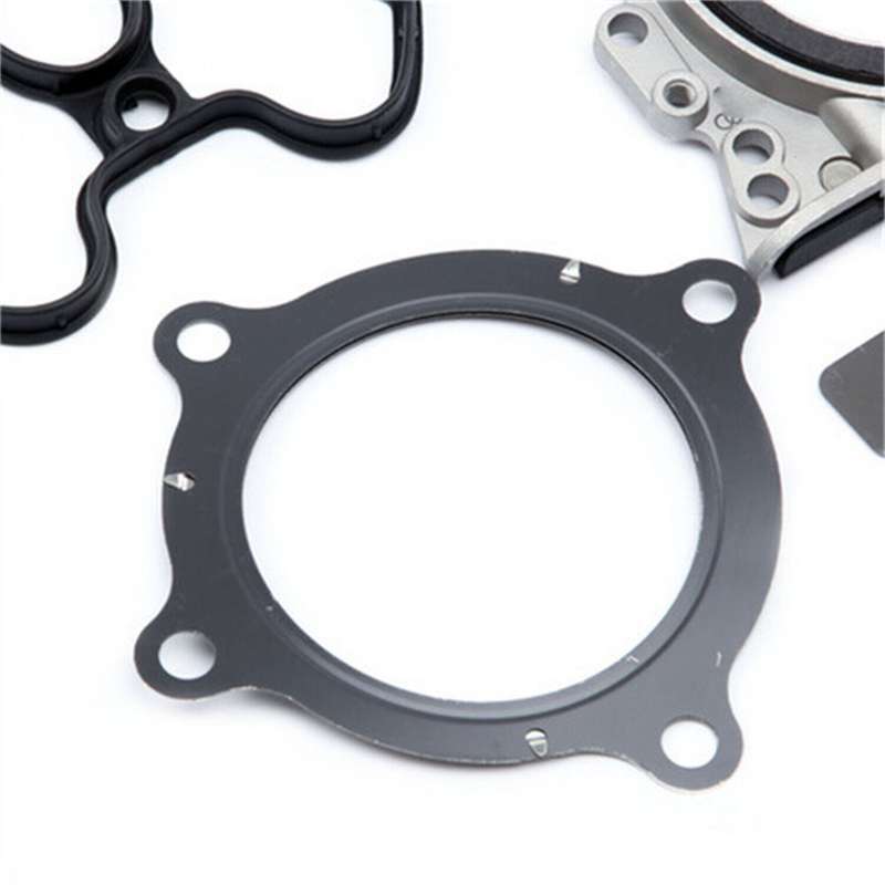 Engine Gasket Oil Seals Kit For VW GLI GTI R Passat AUDI A3 A4 2.0 TFSI BPY BPG