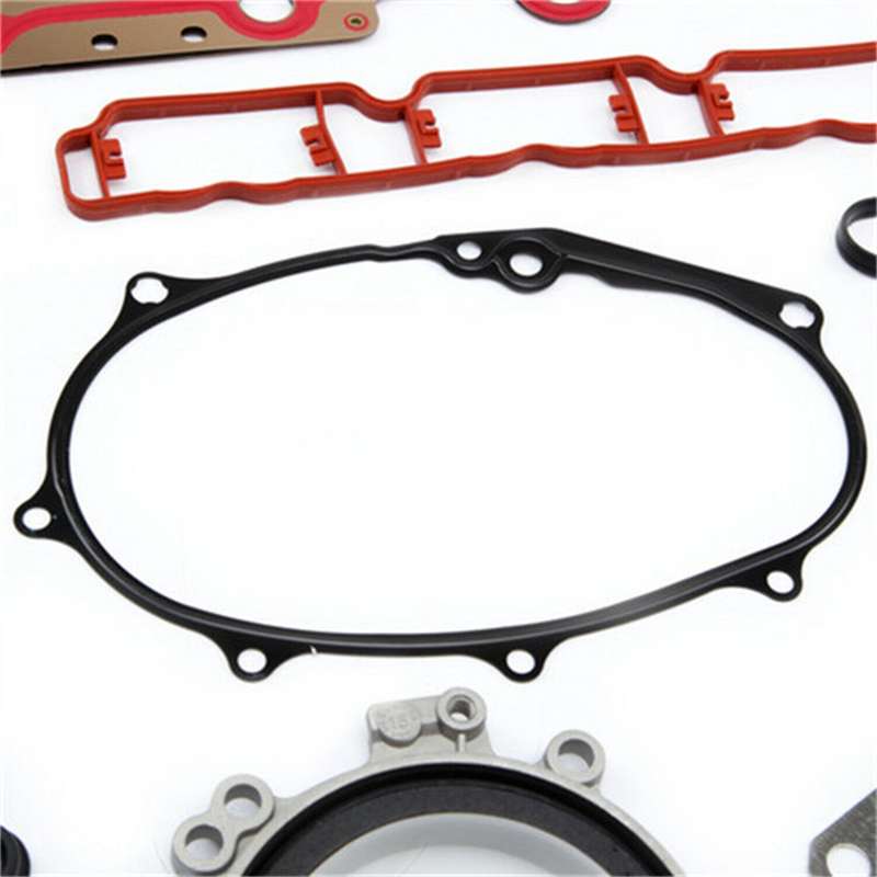 Engine Gasket Oil Seals Kit For VW GLI GTI R Passat AUDI A3 A4 2.0 TFSI BPY BPG