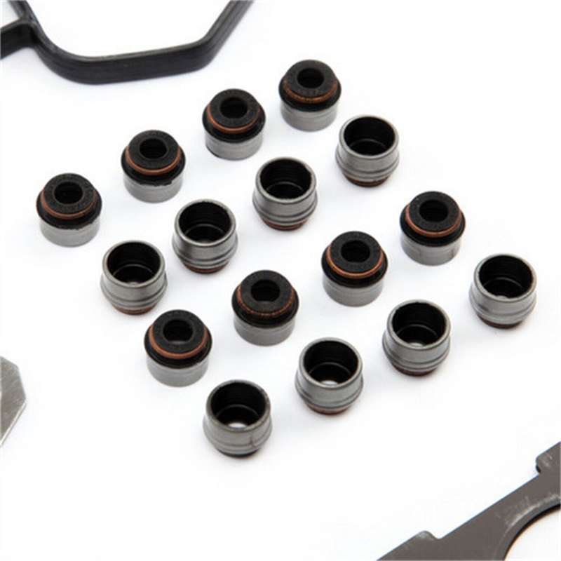 Engine Gasket Oil Seals Kit For VW GLI GTI R Passat AUDI A3 A4 2.0 TFSI BPY BPG
