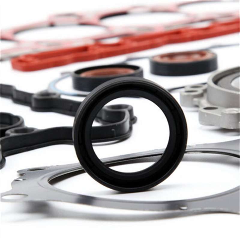 Engine Gasket Oil Seals Kit For VW GLI GTI R Passat AUDI A3 A4 2.0 TFSI BPY BPG