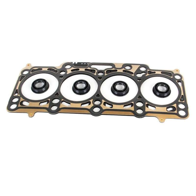 Engine Overhaul Gasket Kit For VW Audi Tiguan A4 A5 Q3 Q5 2.0 TDI Diesel CFF CJC