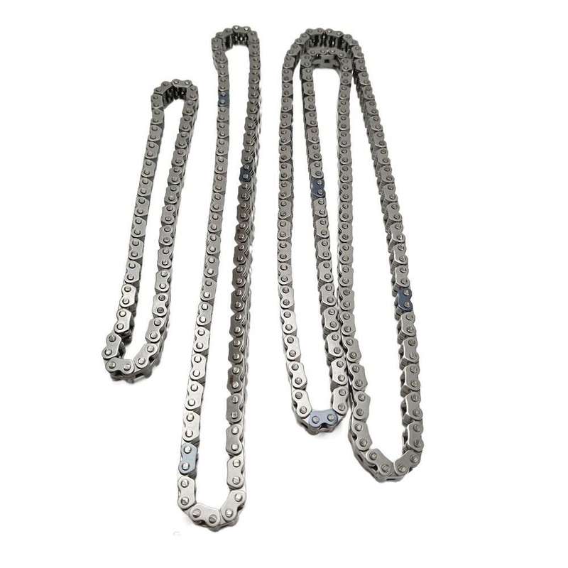 16 Pcs EA888 Engine Timing Chain Kit For Jetta Passat Tiguan A4 A6 A8 Q5 TT