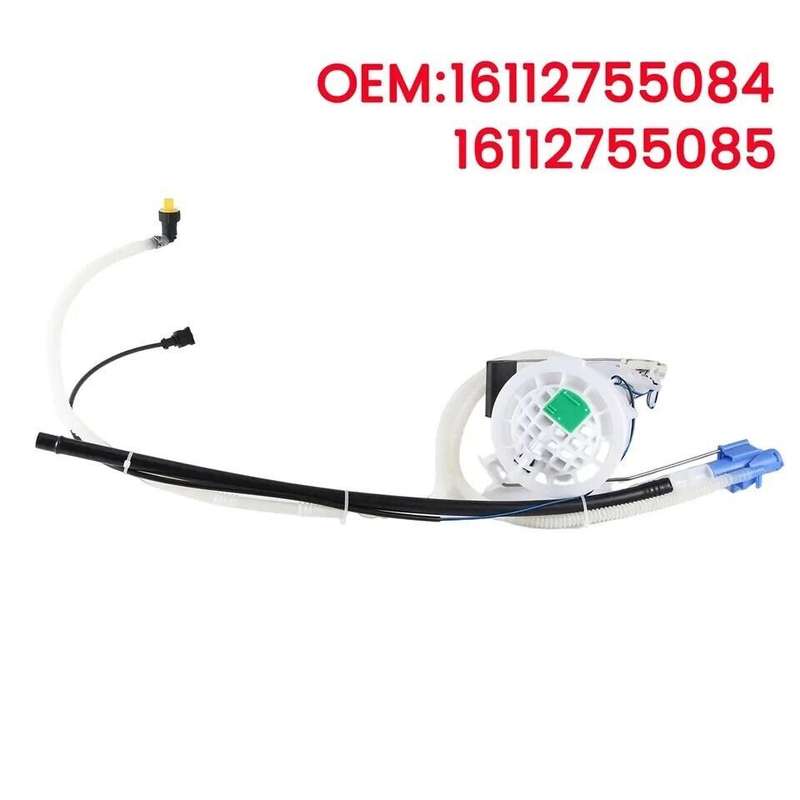 16112755084 Fuel Level Sensor Unit For MINI CooperS JCW R55 R56 R57 R58 R59 1.6L