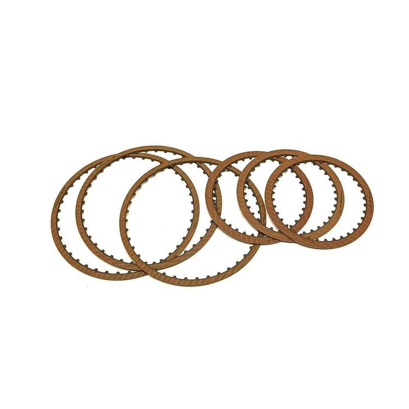 JF017E RE0F11E CVT Transmission Master Rebuild Kit Clutch Plates Fr NISSAN 12-ON