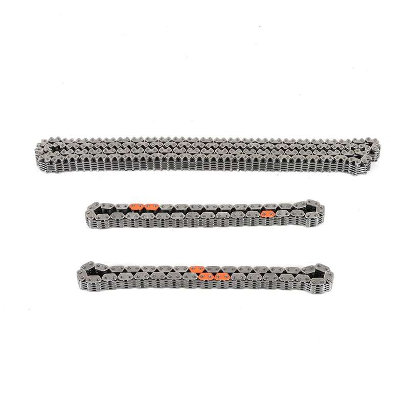 Timing Chain Kit For 2004-2008 Nissan Altima Maxima DOHC 24v VQ35DE V6 3.5L
