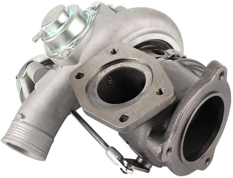 TD04L-14T Turbo Turbocharger for Volvo 04-07 S60 V70 04-06 S80 XC70 49377-06202