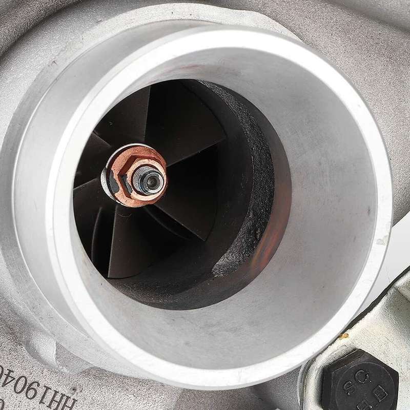 TD04L-14T Turbo Turbocharger for Volvo 04-07 S60 V70 04-06 S80 XC70 49377-06202