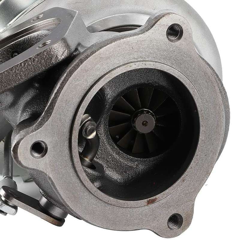 TD04L-14T Turbo Turbocharger for Volvo 04-07 S60 V70 04-06 S80 XC70 49377-06202