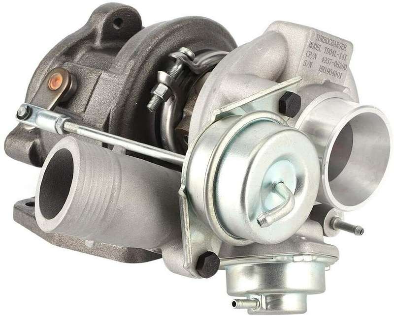 TD04L-14T Turbo Turbocharger for Volvo 04-07 S60 V70 04-06 S80 XC70 49377-06202