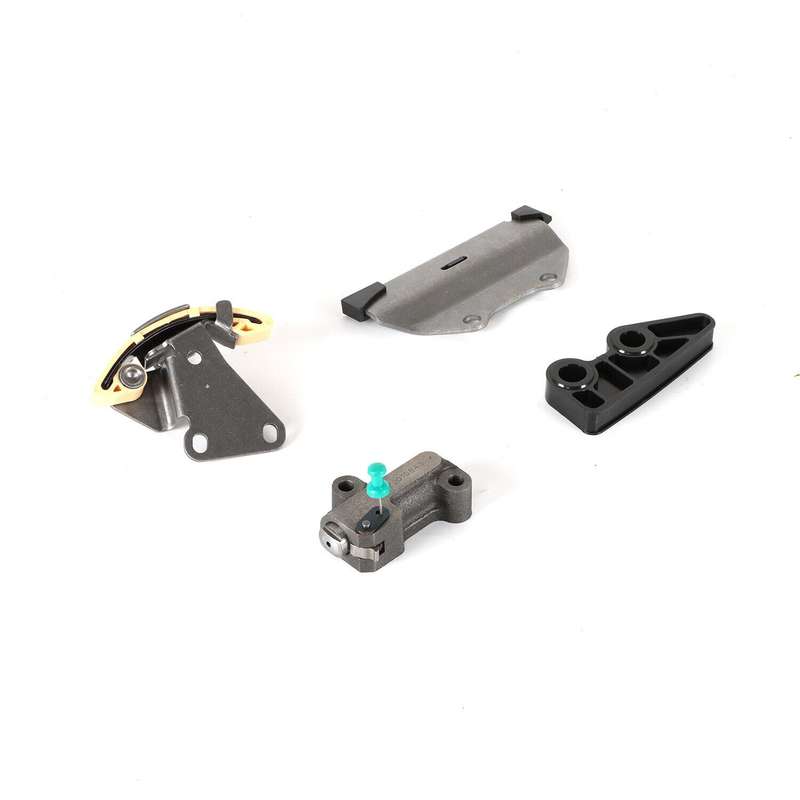 Timing Chain Kit + Water Pump Fits 08-12 Honda Accord 10-11 CR-V 2.4L i-VTEC 16V