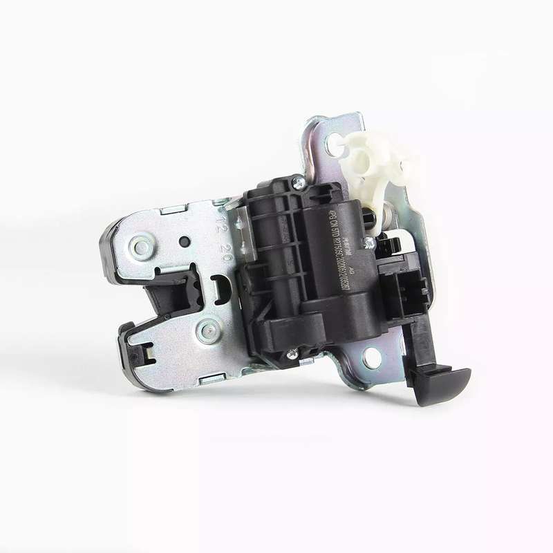 Rear Lid Tailgate Trunk Lock For VW Passat 3G5 B8 Tiguan Arteon 5TA827505D