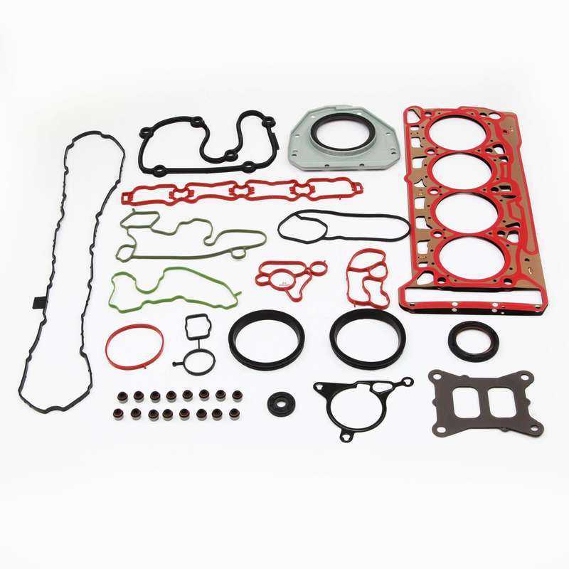 Cylinder Head Gasket Seal Kit For VW Golf GTI MK7 Audi A4 A5 Q5 TT 1.8T 2.0T