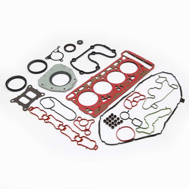 Cylinder Head Gasket Seal Kit For VW Golf GTI MK7 Audi A4 A5 Q5 TT 1.8T 2.0T
