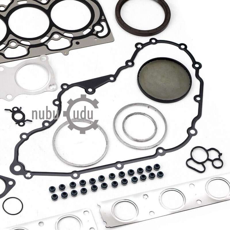 3.0T Cylinder Head Gasket Set For Volvo S60 S80 V60 V70 XC60 XC70 B6304T2 B6304T