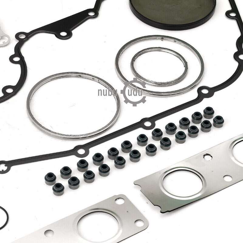 3.0T Cylinder Head Gasket Set For Volvo S60 S80 V60 V70 XC60 XC70 B6304T2 B6304T