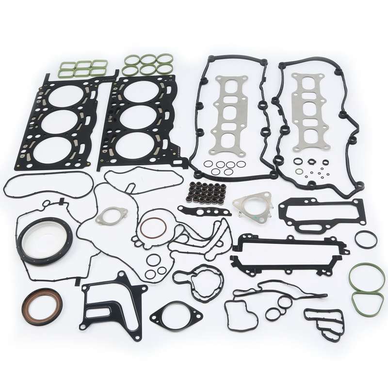 Engine Rebuild Gasket Seal Kit For AUDI A6 S6 Avant Q5 A7 3.0TDI CGQ 230kw 11-18