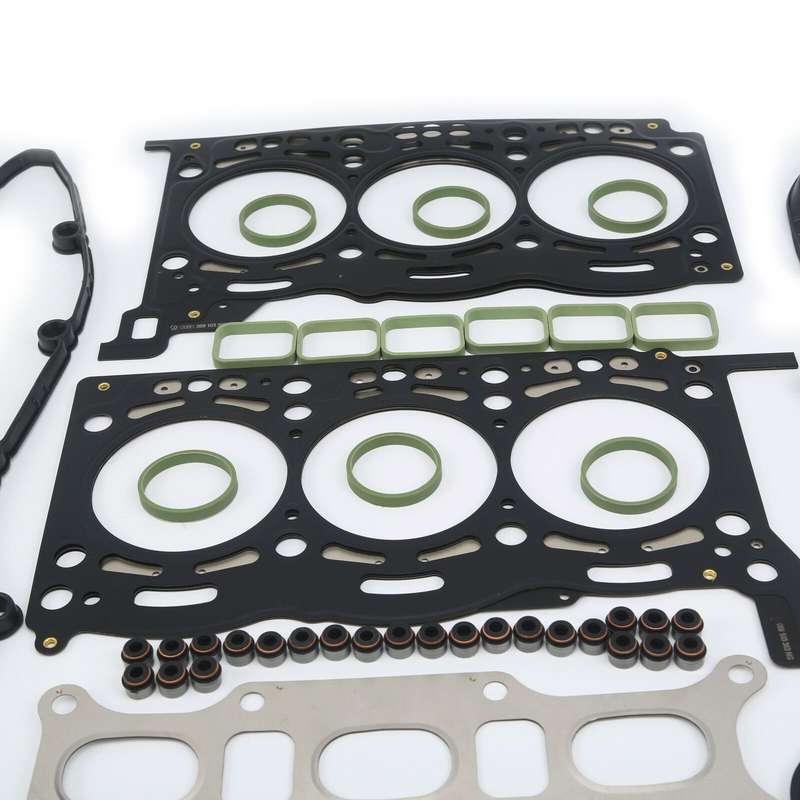 Engine Rebuild Gasket Seal Kit For AUDI A6 S6 Avant Q5 A7 3.0TDI CGQ 230kw 11-18