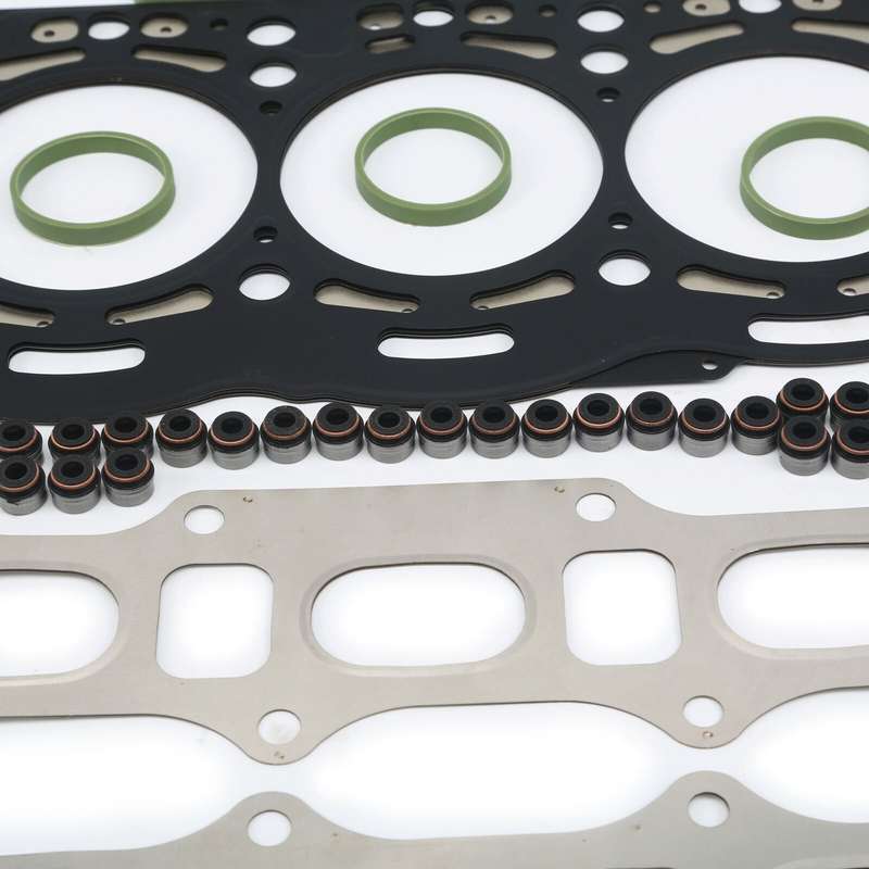 Engine Rebuild Gasket Seal Kit For AUDI A6 S6 Avant Q5 A7 3.0TDI CGQ 230kw 11-18