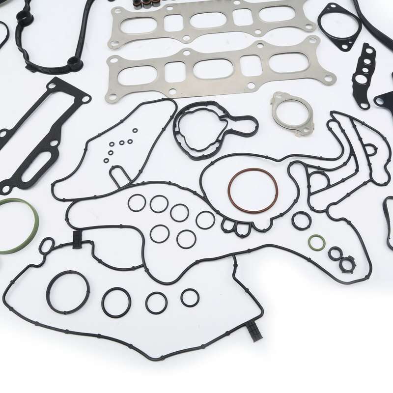 Engine Rebuild Gasket Seal Kit For AUDI A6 S6 Avant Q5 A7 3.0TDI CGQ 230kw 11-18