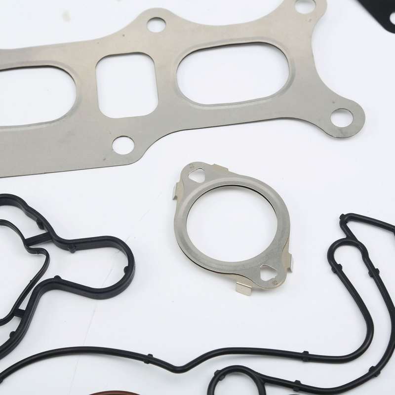 Engine Rebuild Gasket Seal Kit For AUDI A6 S6 Avant Q5 A7 3.0TDI CGQ 230kw 11-18