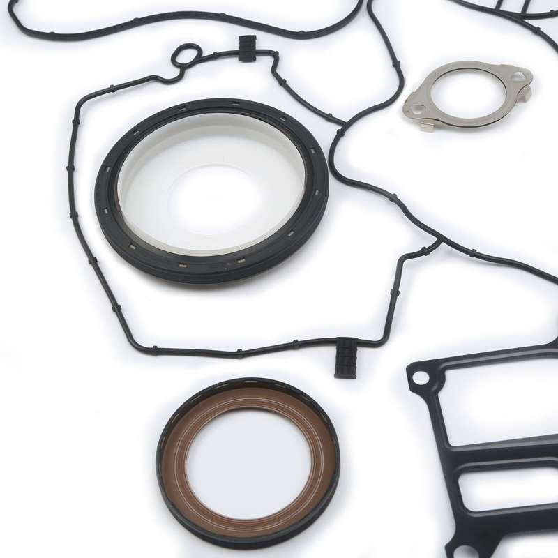 Engine Rebuild Gasket Seal Kit For AUDI A6 S6 Avant Q5 A7 3.0TDI CGQ 230kw 11-18