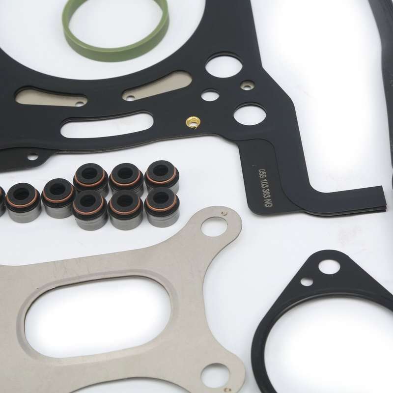 Engine Rebuild Gasket Seal Kit For AUDI A6 S6 Avant Q5 A7 3.0TDI CGQ 230kw 11-18