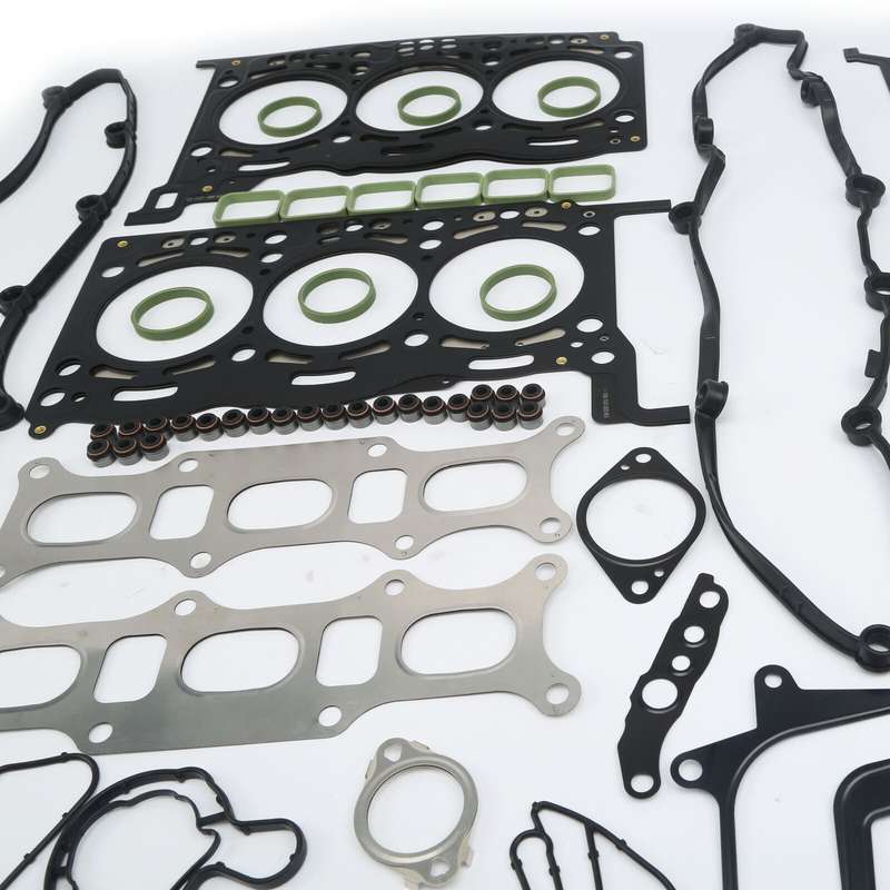 Engine Rebuild Gasket Seal Kit For AUDI A6 S6 Avant Q5 A7 3.0TDI CGQ 230kw 11-18