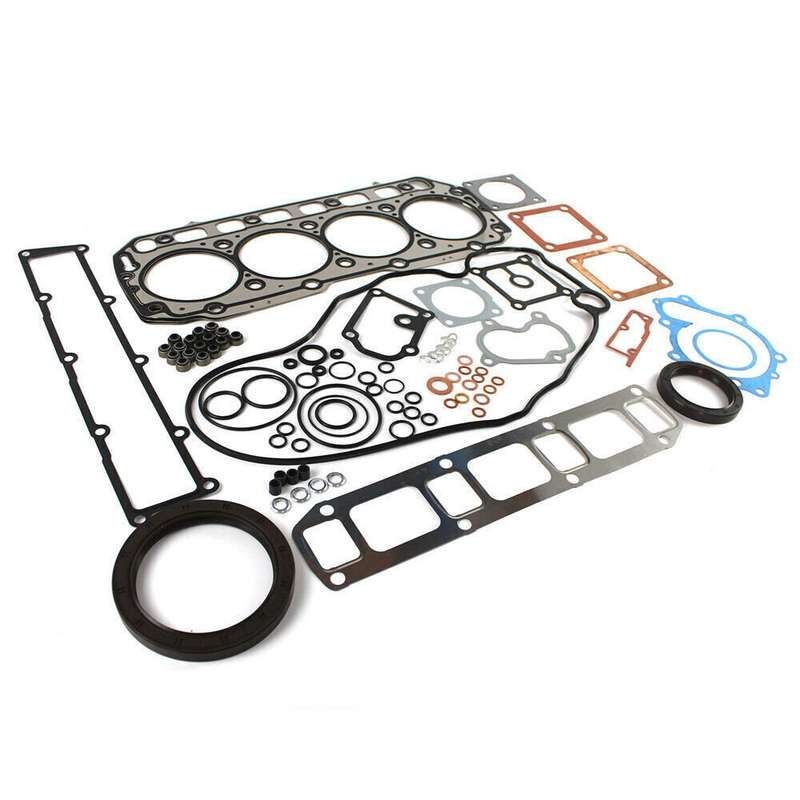 4TNV106 4TNV106T-XTB Engine Overhaul Gasket Kit For Yanmar Excavator Loader