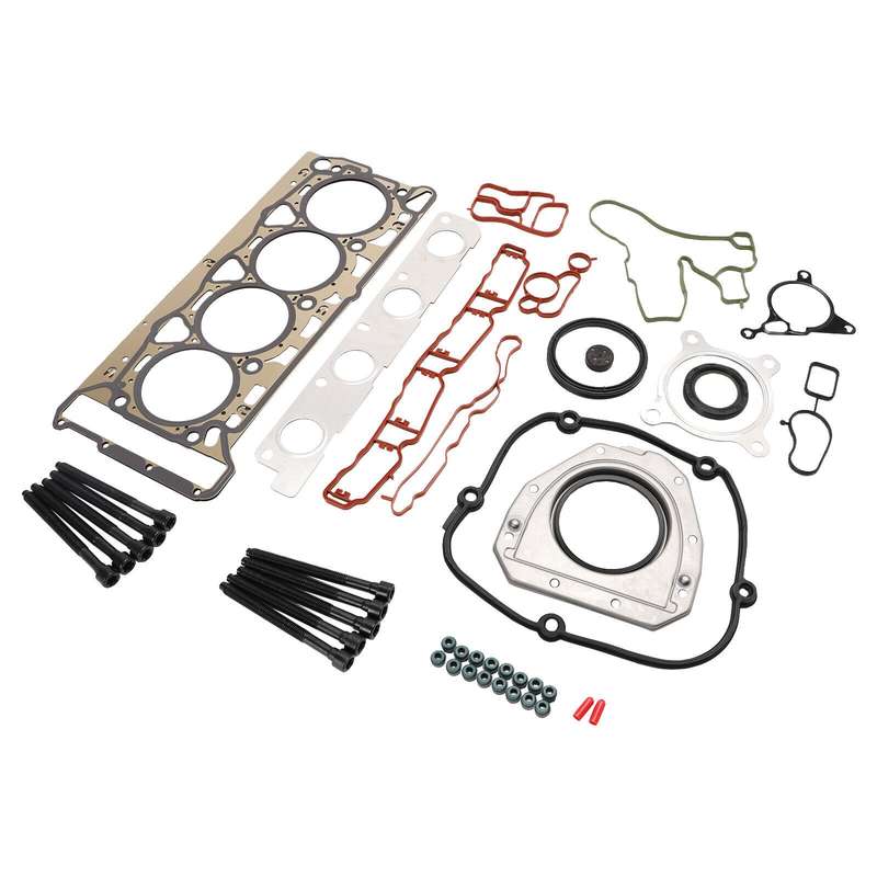 Engine Cylinder Head Gaskets Kit For Audi A4 TT 2.0 TFSI CAEA CAEB CDNB CDNC T7