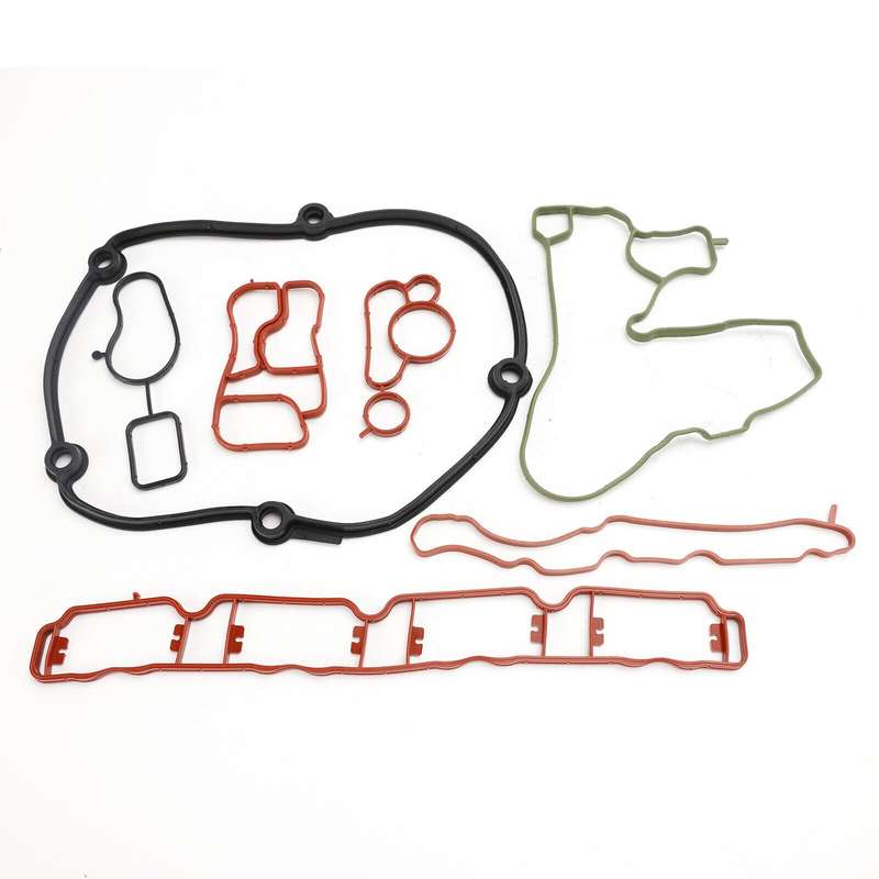 Engine Cylinder Head Gaskets Kit For Audi A4 TT 2.0 TFSI CAEA CAEB CDNB CDNC T7