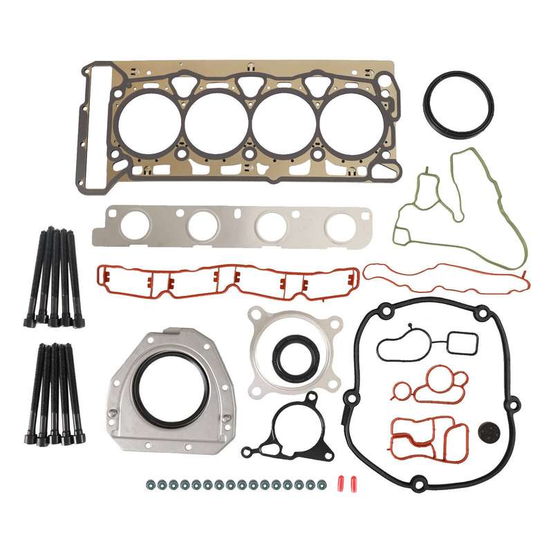 Engine Cylinder Head Gaskets Kit For Audi A4 TT 2.0 TFSI CAEA CAEB CDNB CDNC T7