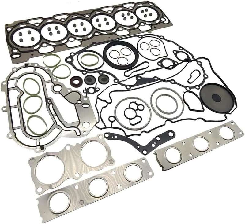 31251151 B6324S Engine full gasket kit For Volvo XC60 XC70 XC90 S80 V70 3.2 L6