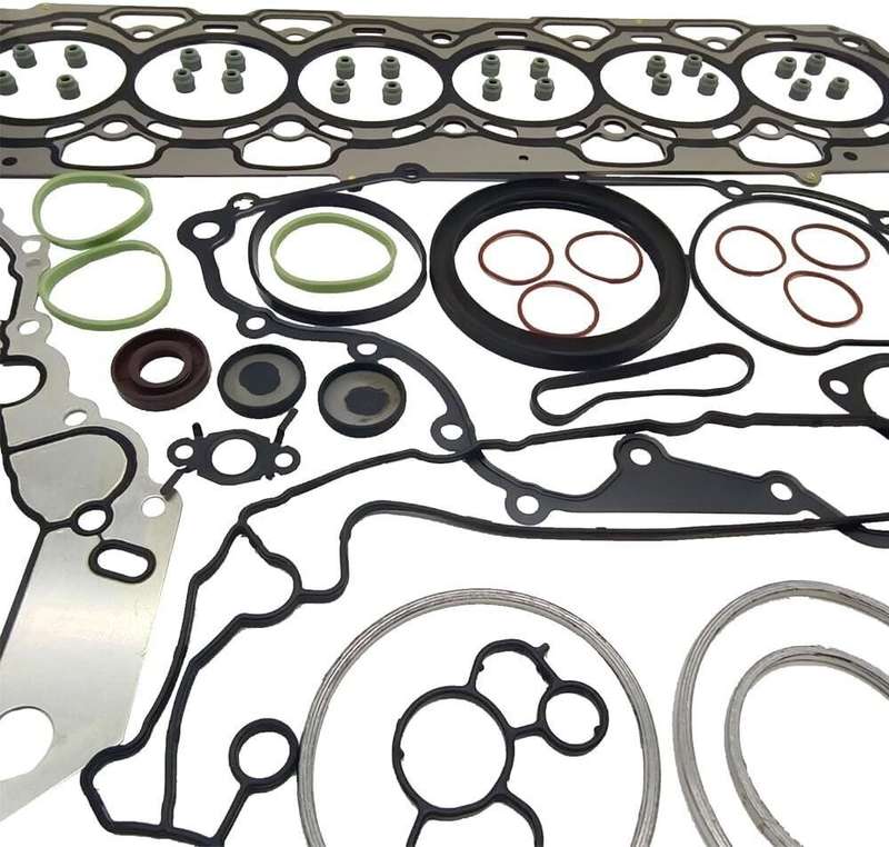 31251151 B6324S Engine full gasket kit For Volvo XC60 XC70 XC90 S80 V70 3.2 L6