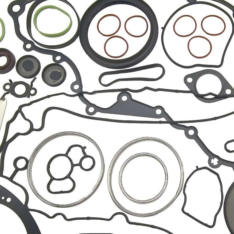 31251151 B6324S Engine full gasket kit For Volvo XC60 XC70 XC90 S80 V70 3.2 L6