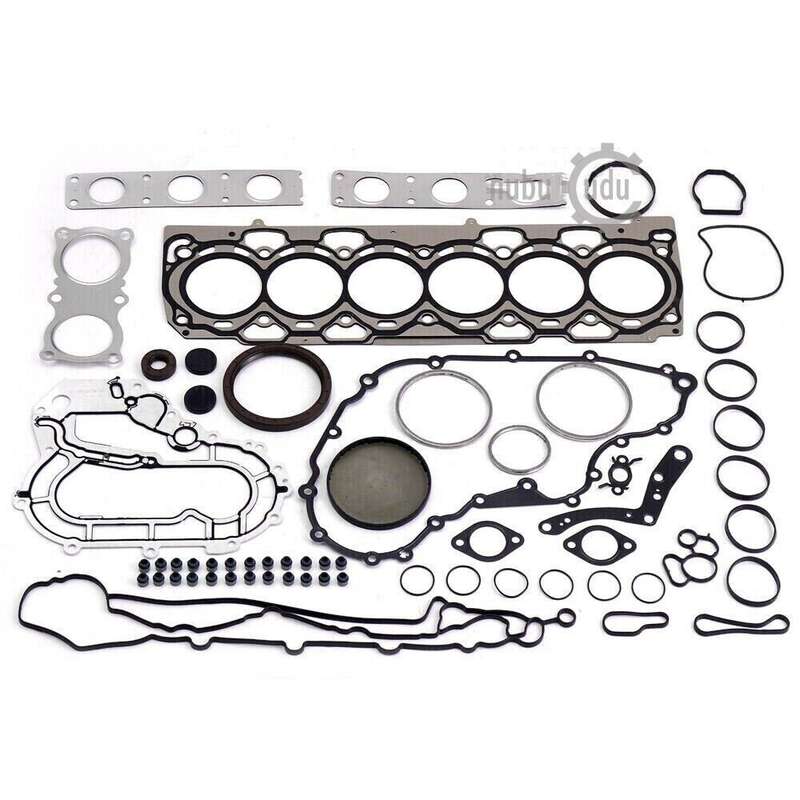 31251151 B6324S Engine full gasket kit For Volvo XC60 XC70 XC90 S80 V70 3.2 L6