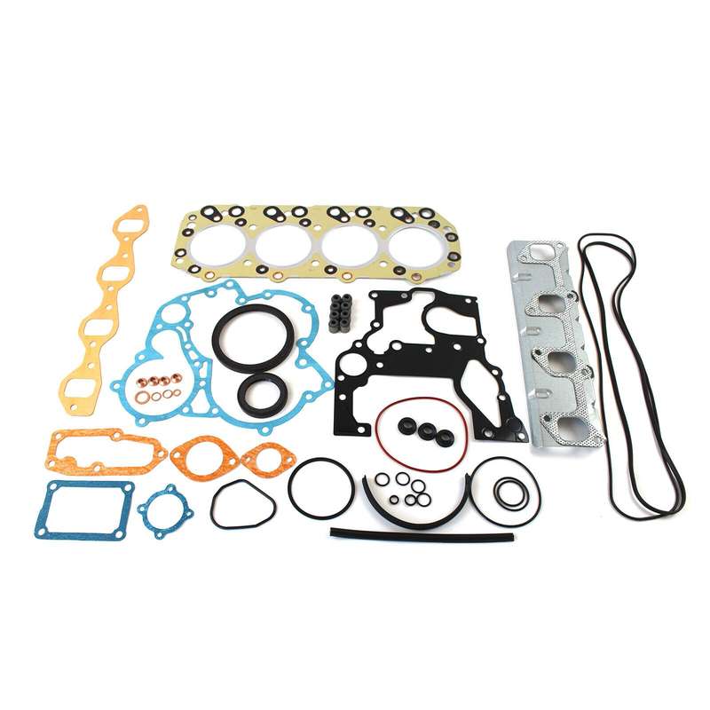 Full Gasket kit for ISUZU D201 2.2Di SE2.2 Thermo King SB CG refrigeration