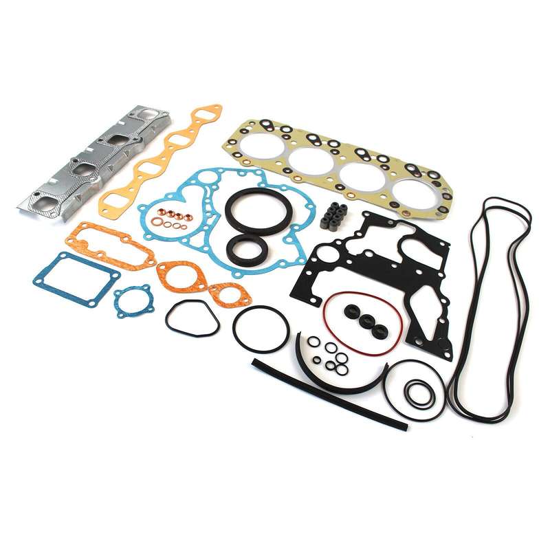 Full Gasket kit for ISUZU D201 2.2Di SE2.2 Thermo King SB CG refrigeration