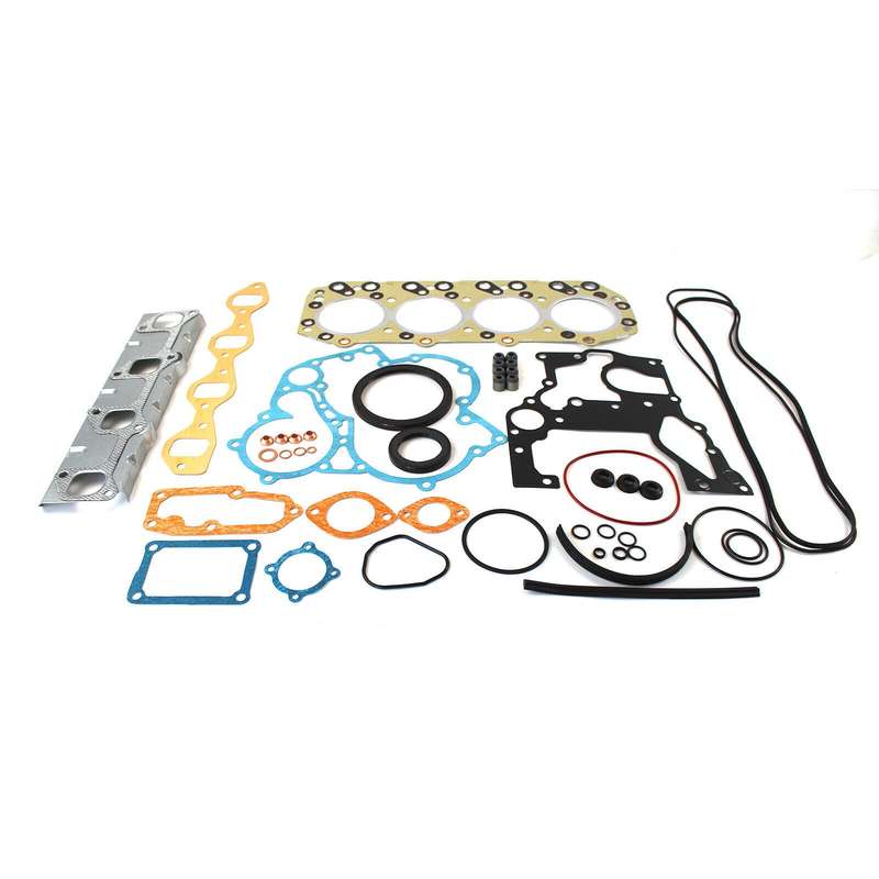Full Gasket kit for ISUZU D201 2.2Di SE2.2 Thermo King SB CG refrigeration