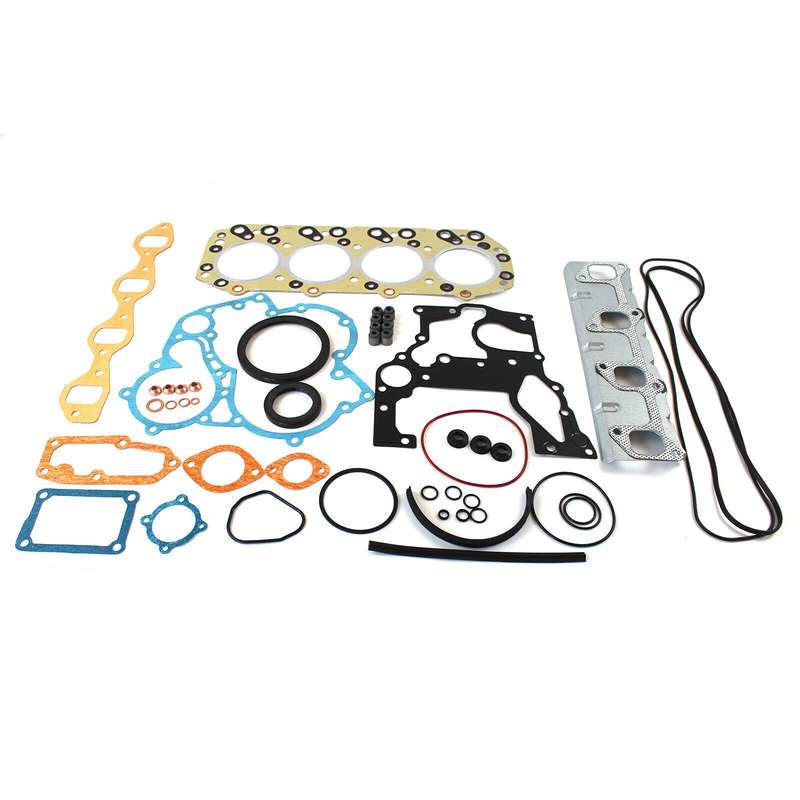 Full Gasket kit for ISUZU D201 2.2Di SE2.2 Thermo King SB CG refrigeration