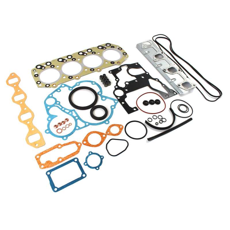 Full Gasket kit for ISUZU D201 2.2Di SE2.2 Thermo King SB CG refrigeration