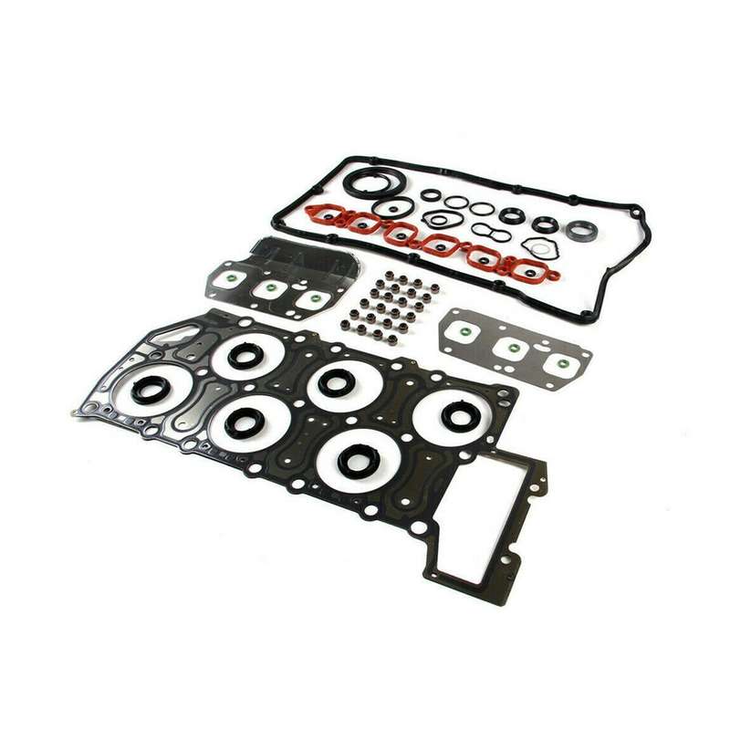 Engine Rebuild Gasket Kit For Audi VW Porsche Cayenne Golf R32 A3 TT 3.2 VR6
