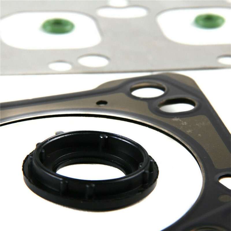 Engine Rebuild Gasket Kit For Audi VW Porsche Cayenne Golf R32 A3 TT 3.2 VR6