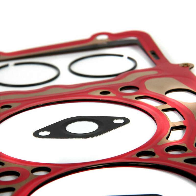 Cylinder Head Gaskets Rebuilding Kit Fit For AUDI A6 A7 A8 CEUC CTGE CTGA CTFA