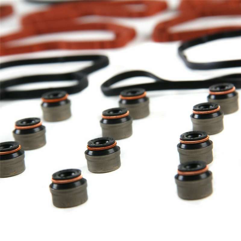 Cylinder Head Gaskets Rebuilding Kit Fit For AUDI A6 A7 A8 CEUC CTGE CTGA CTFA
