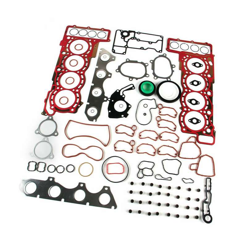 Cylinder Head Gaskets Rebuilding Kit Fit For AUDI A6 A7 A8 CEUC CTGE CTGA CTFA