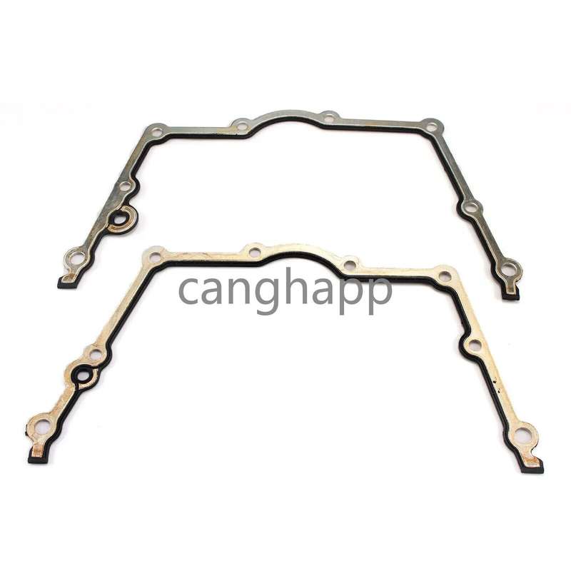 N62B48 Engine Full Set Gasket Seals Kit For BMW 750i X5 550i E63 E65 E66 4.8L V8
