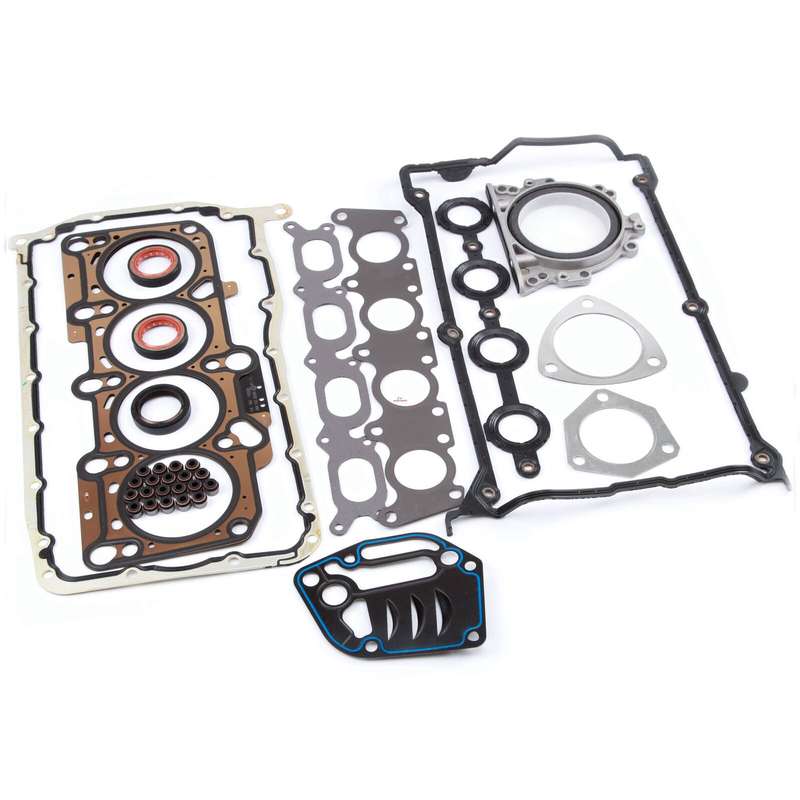 Engine Cylinder Head Gasket Repair Kit Fit For Audi A4 VW Jetta Bora 1.8T DOHC